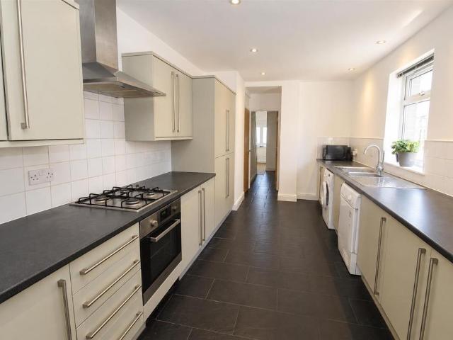 Llantrisant Street, Cardiff CF24 7 bed private hall to rent £3,675 pcm £848 pw
