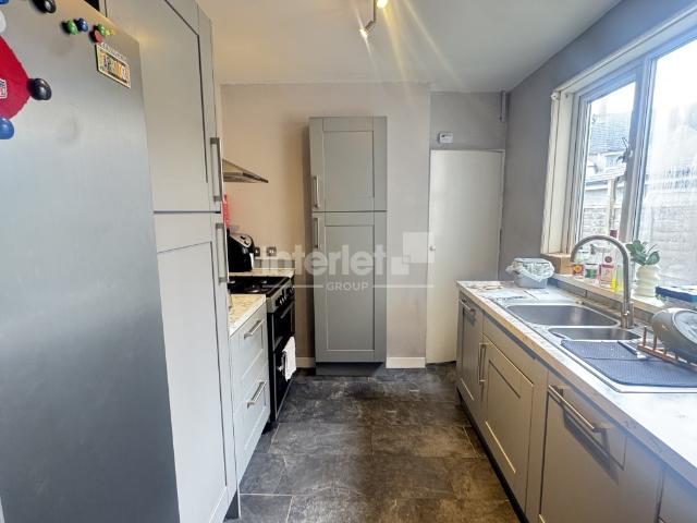 Llantrisant Street, Property #6324
