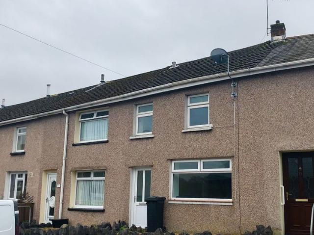 Llantwit Road, Neath SA11, 2 bed terraced house to rent, £825 pcm | PrimeLocation