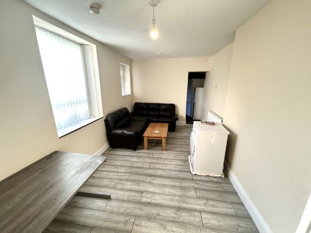 Llantwit Road, Treforest