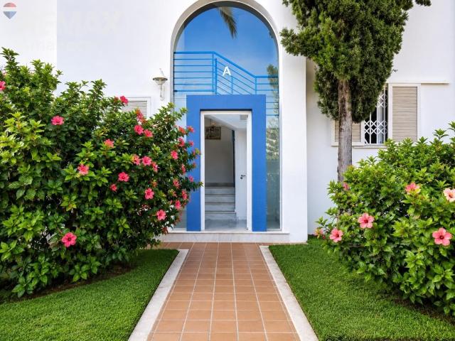 Llegar, dejar las maletas y empezar a disfrutar. Este aparta. 71m² Dénia
