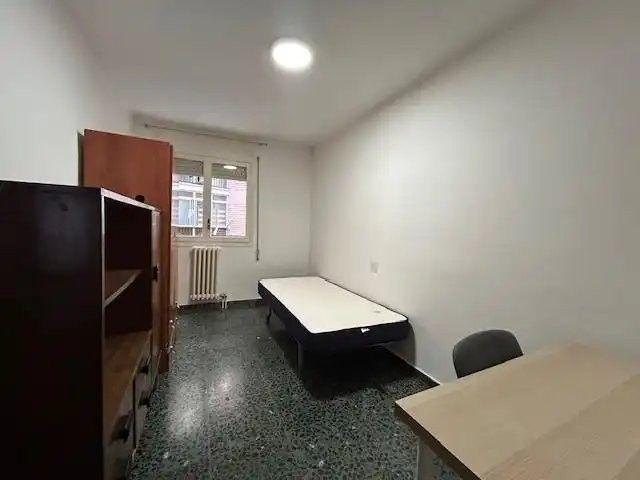 Lleida Capital, Catalonia 25002