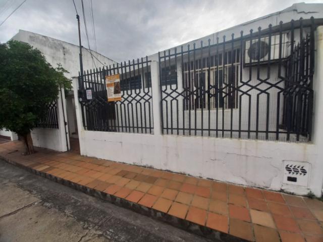 Lleras Restrepo \ CASA
