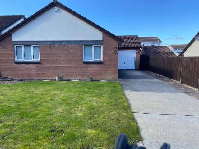 Lliw Valley Close, Swansea SA4, 3 bed bungalow to rent, £1,400 pcm | PrimeLocation