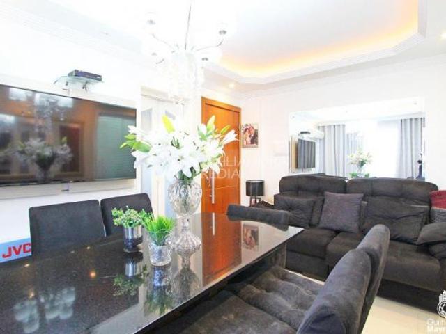 llindo apartamento