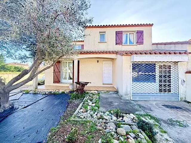 Llupia 66300 Achat / Vente maison 4 pièces t4