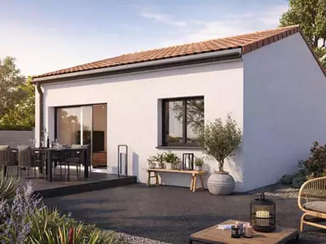 Llupia 66300 Programme neuf maison neuf à vendre
