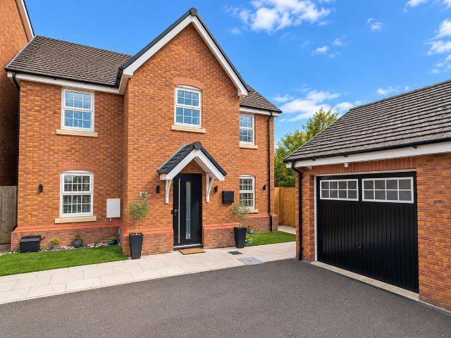 Llwydcoed, Aberdare CF44, 4 bed detached house to rent, £1,500 pcm | PrimeLocation