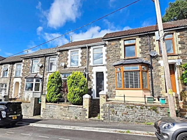Llwynmadoc Street, Pontypridd CF37, 3 bed terraced house to rent, £925 pcm | PrimeLocation