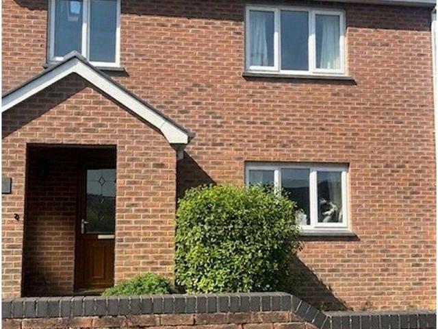 Llwyncelyn, Aberaeron SA46, 2 bed semi detached house to rent, £850 pcm | PrimeLocation