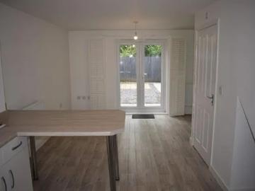 Llwyngwern, Swansea, SA4