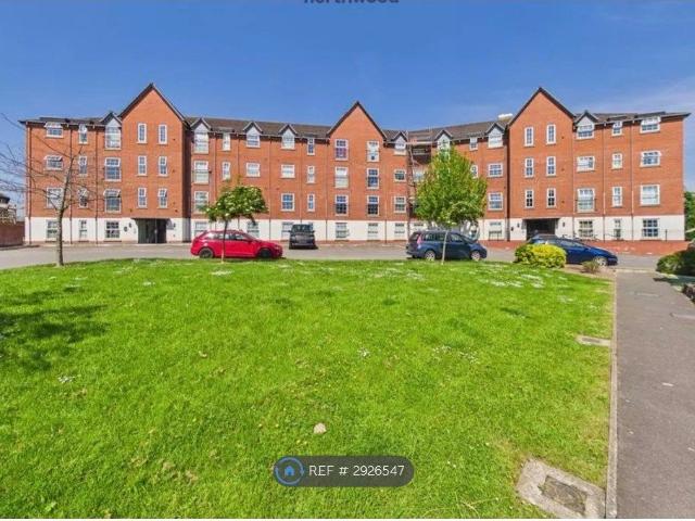 Llys Nantgarw, Wrexham LL13, 2 bed flat to rent, £925 pcm | PrimeLocation