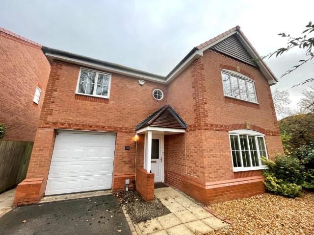 Llys Onnen, Llandudno Junction, LL31 4 bed house to rent £1,675 pcm £387 pw