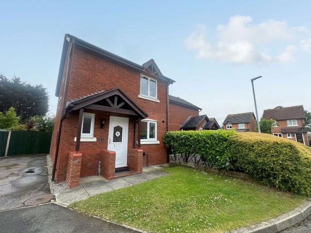 Llys Aderyn Du, Rhyl LL18, 3 bed property to rent, £1,050 pcm | PrimeLocation