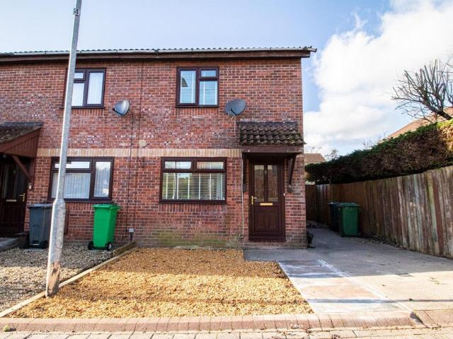 Llys Dewi, Creigiau, CF15 2 bed house to rent £1,095 pcm £253 pw