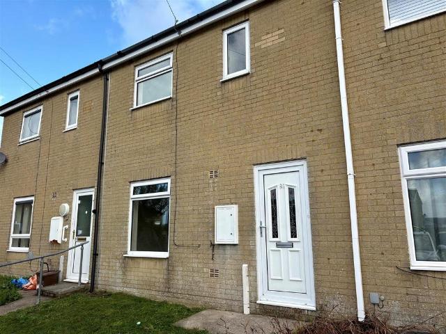 Llys Gwyn, Bridgend County Borough. 2 bed terraced house to rent £895 pcm £207 pw