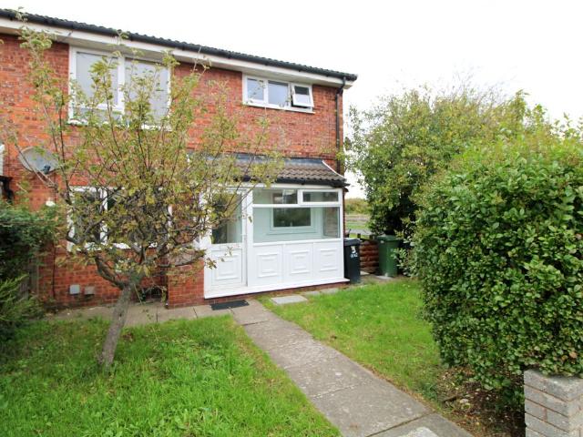 Llys Helyg, Rhyl, Denbighshire LL18, 2 bed flat to rent, £795 pcm | PrimeLocation