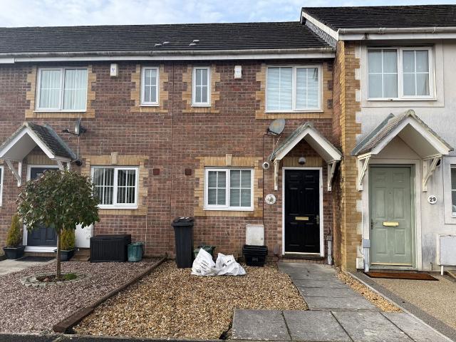 Llys Iris, Waunceirch, Neath SA10, 2 bed terraced house to rent, £895 pcm | PrimeLocation