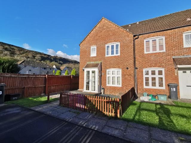 Llys Rhaeadr, Swansea SA9, 3 bed property to rent, £895 pcm | PrimeLocation