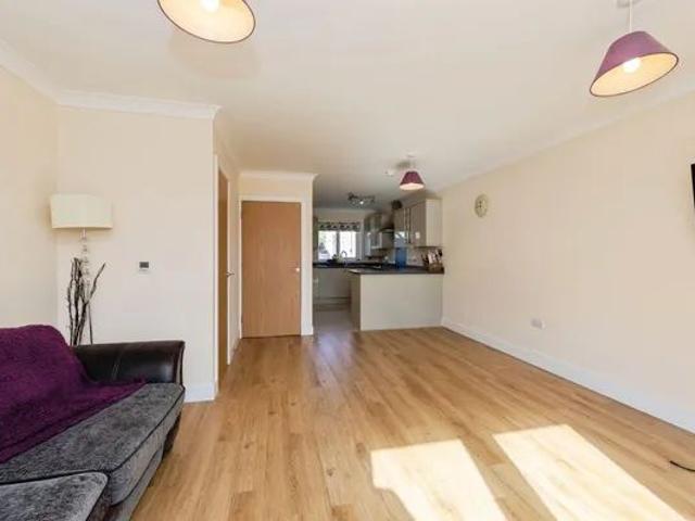 Llys y Foryd, Kidwelly, SA17