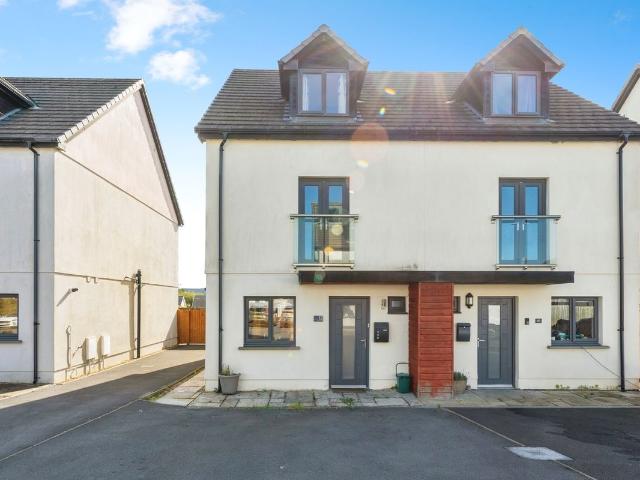 Llys Y Foryd, Kidwelly SA17, 3 bed property to rent, £1,000 pcm | PrimeLocation