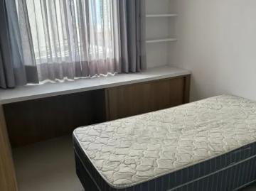 LM Apartamento 03 dormitórios mobiliado em condomínio clube de Areias, São José/SC