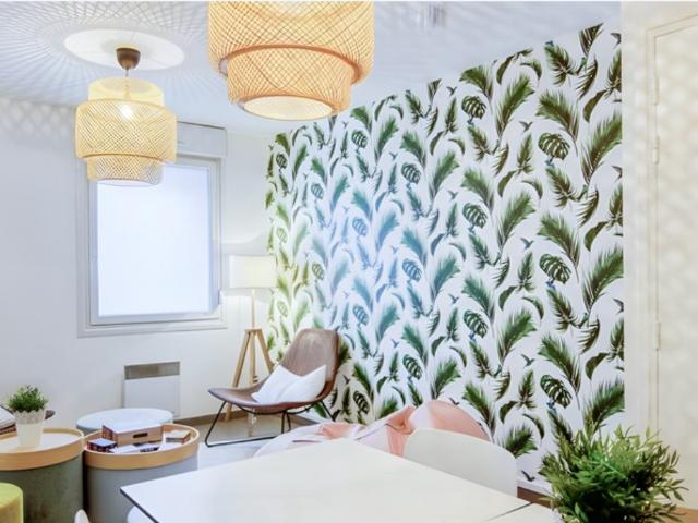 LMNP en résidence étudiante Lille intramuros 33m² Lille