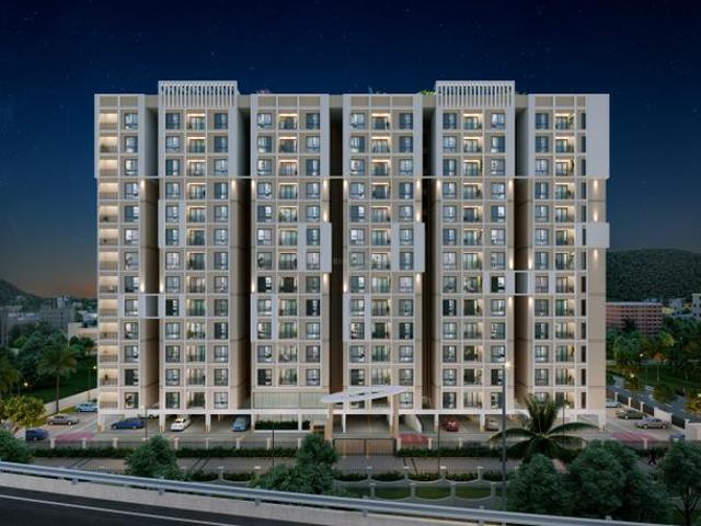 Tambaram 2 BHK Apartment For Sale Chennai