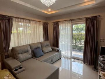 LNP H409 ขายบ้าน CENTRO Ratchapruek เซนโทร ราชพฤกษ์