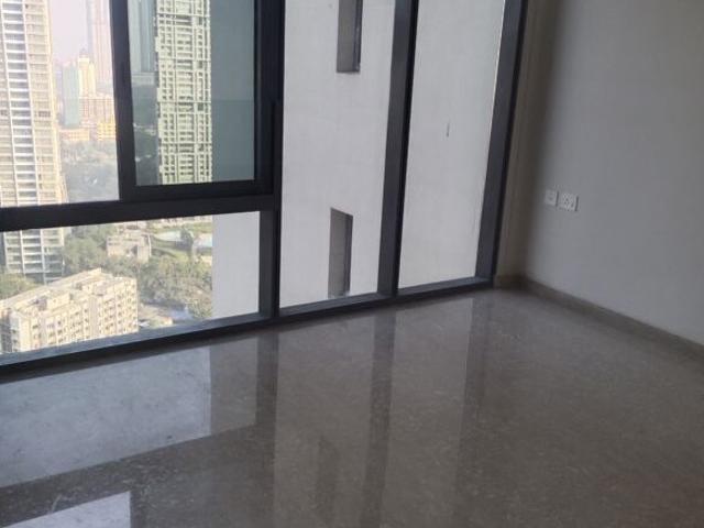 LnT Realty Crescent Bay 2 Bedroom 800 Sq. Ft. Apartment in Parel Mumbai Listing ID: #10143