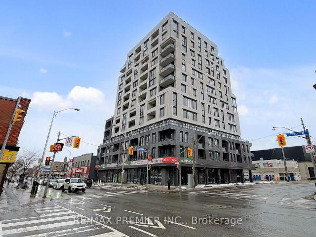 LP04 / 1204 Dovercourt Road, Toronto | Leased, W12815 | Condos. Ca