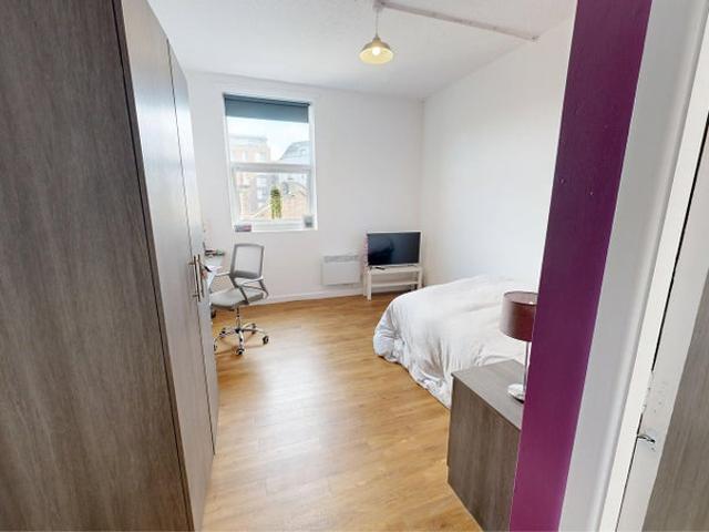 Lpool's Most Central Student Flats!