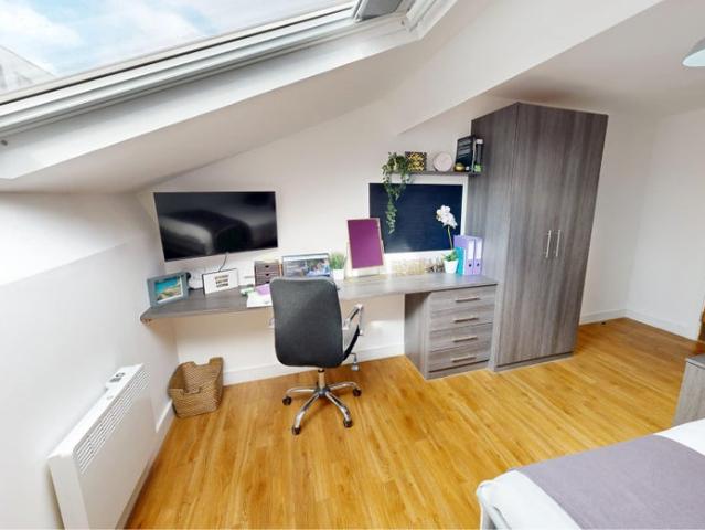 Lpool's Most Central Student Flats!