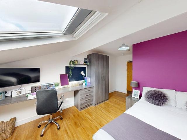 Lpool's Most Central Student Flats!