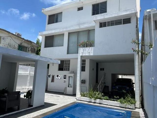 LPCV2635 Casa en Venta Ampliacion Unidad Nacional Cd. Madero, Tam