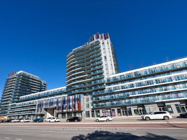 LPH06 9471 Yonge Street, Richmond Hill | Terminated, N12902 | Condos. Ca