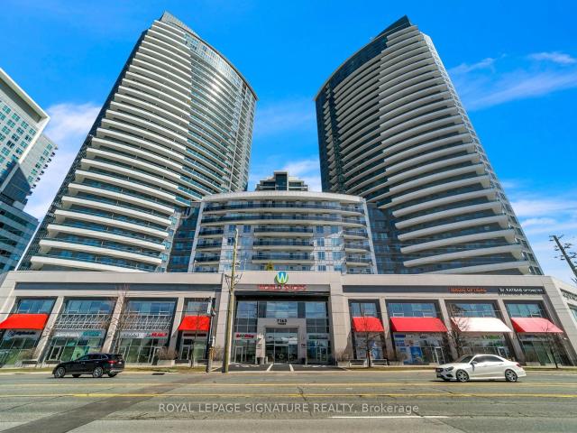 LPH316 7 Yonge Street, Thornhill | Sold, N13554 | Condos. Ca