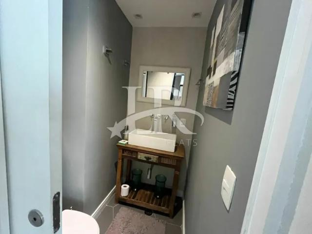 LR Flats apartamento 2 quartos alugar na Vila Olímpia, confira agora!