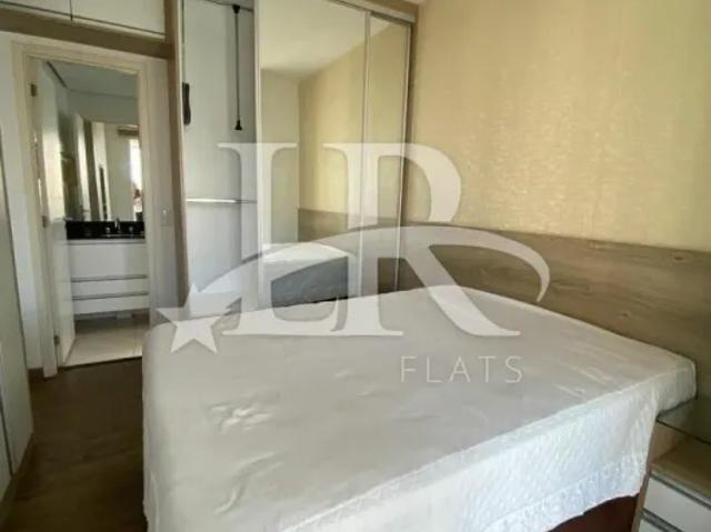 LR Flats Apartamento e Studio com divisão para locação no Analia Franco, confira!