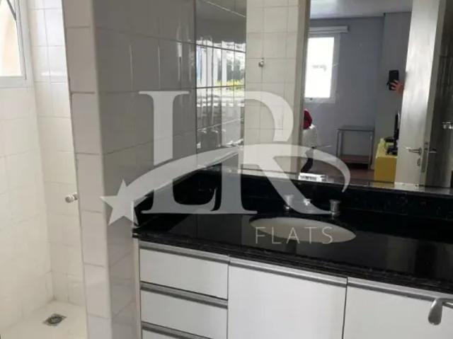 LR Flats Apartamento e Studio mobiliado para alugar na Bela Vista, confira!