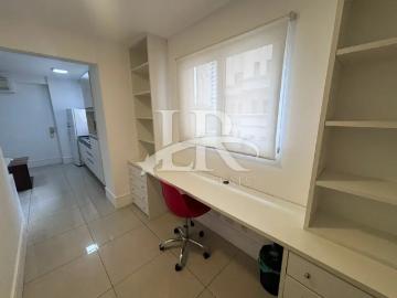 LR Flats apartamento para locação no Itaim Bibi