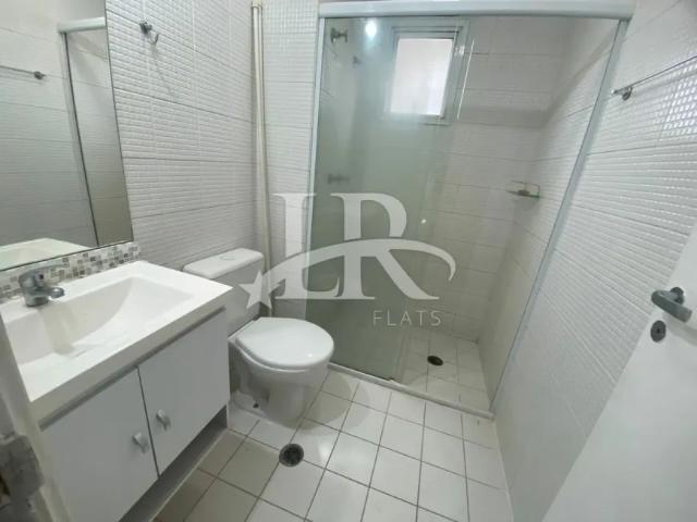 LR Flats Flat mobiliado para venda no Itaim Bibi