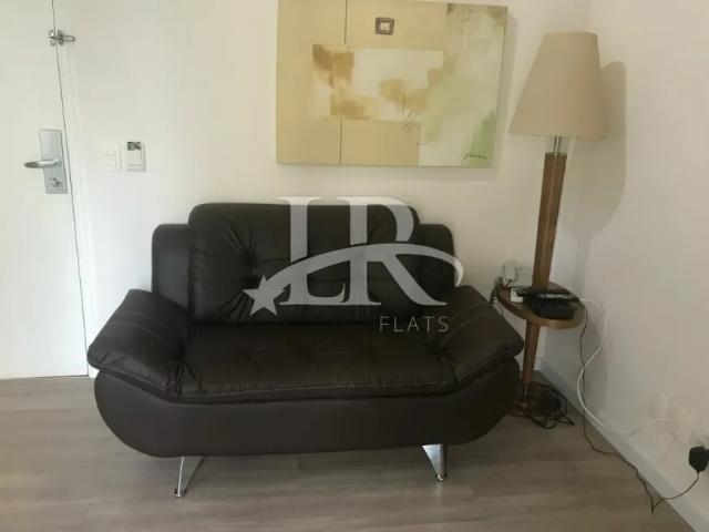 LR Flats Flat para locação na Consolação