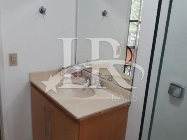 LR Flats Flat para Locação na Vila Olímpia