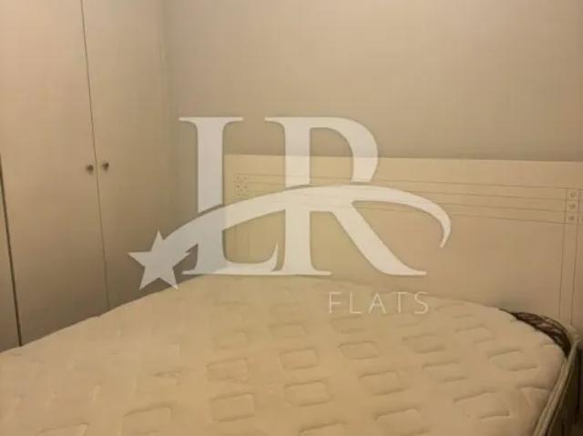 LR Flats Flat para Locação na Vila Nova Conceição