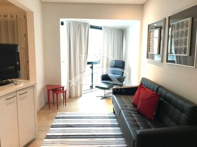 LR Flats Flat para Locação em Pinheiros