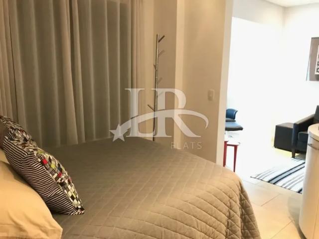 LR Flats Flat para Locação em Pinheiros
