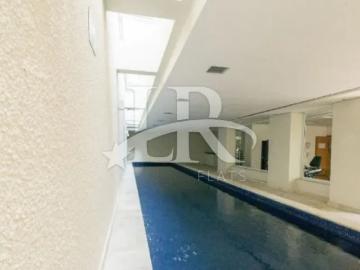 LR Flats Flat 1 dormitório mobiliado alugar no Itaim Bibi