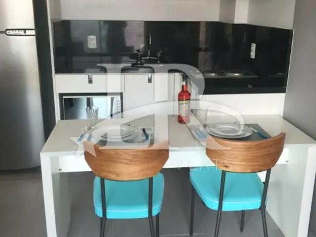 LR Flats Flat 1 dormitório para locação no Jardim Paulista, confira agora!