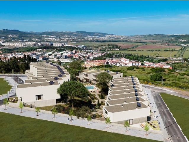 LR RESIDENCE VILAS DO SOLAR